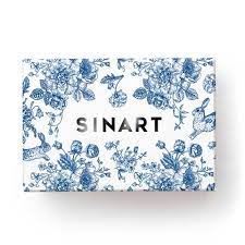 Sinart New Year Box для визажиста